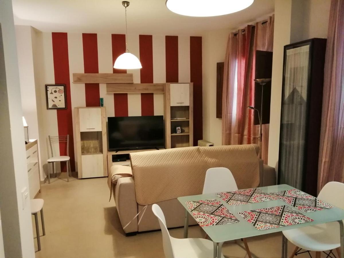 Casa Epi - Encantador Apartamento En El Centro De Granada - Barrio Realejo Dış mekan fotoğraf