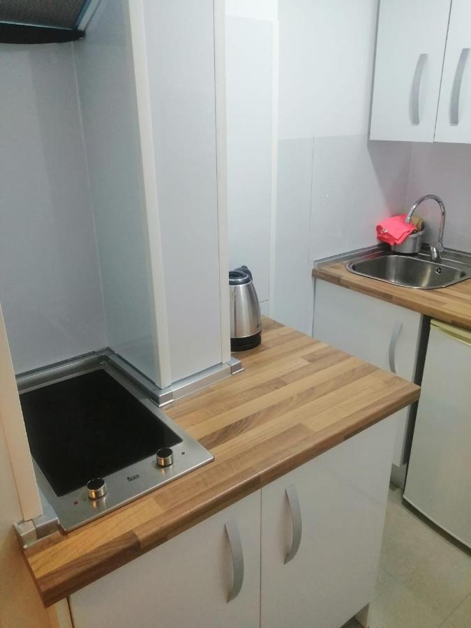 Casa Epi - Encantador Apartamento En El Centro De Granada - Barrio Realejo Dış mekan fotoğraf