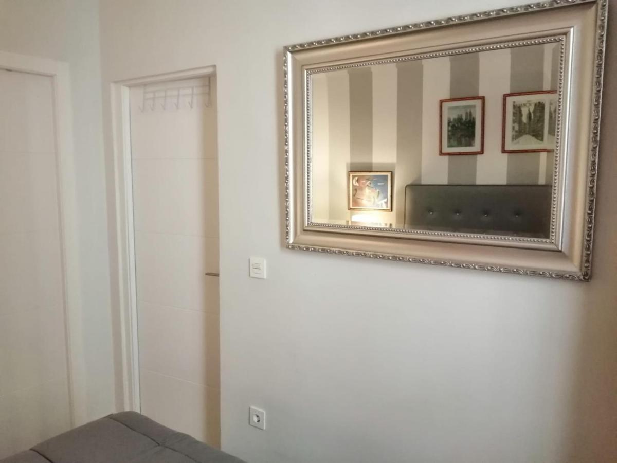 Casa Epi - Encantador Apartamento En El Centro De Granada - Barrio Realejo Dış mekan fotoğraf