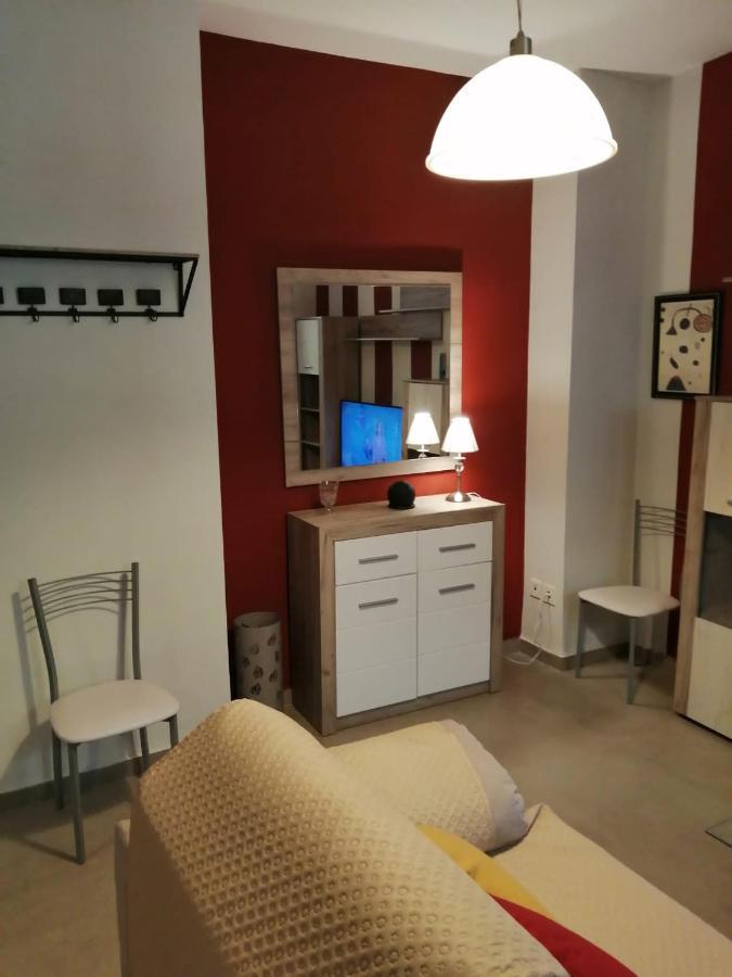 Casa Epi - Encantador Apartamento En El Centro De Granada - Barrio Realejo Dış mekan fotoğraf