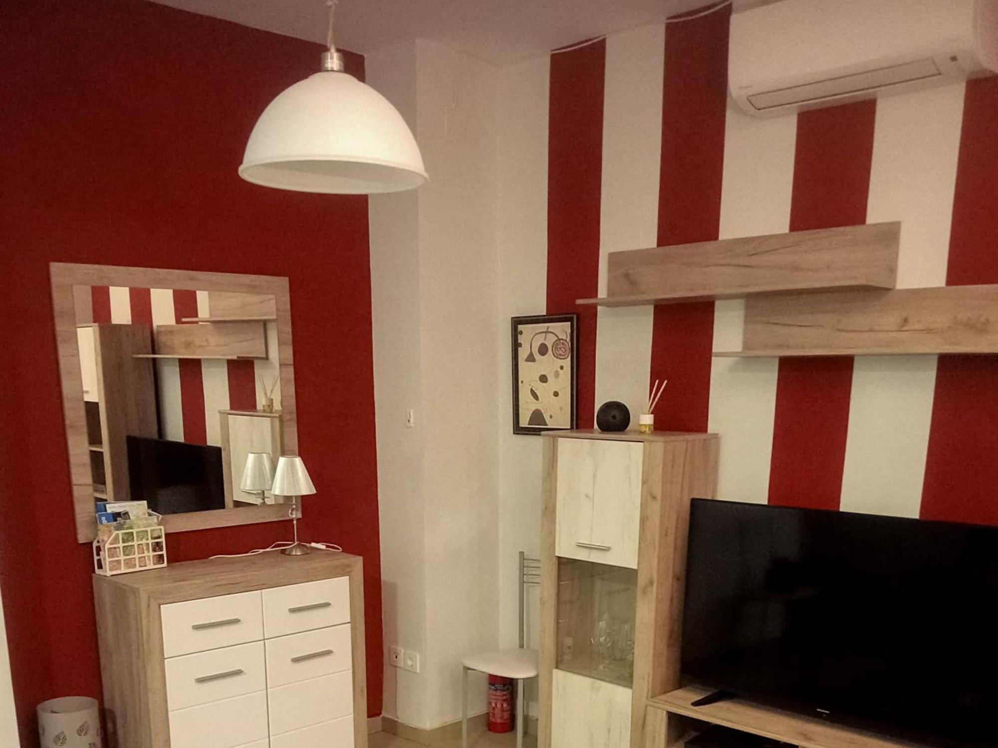 Casa Epi - Encantador Apartamento En El Centro De Granada - Barrio Realejo Dış mekan fotoğraf